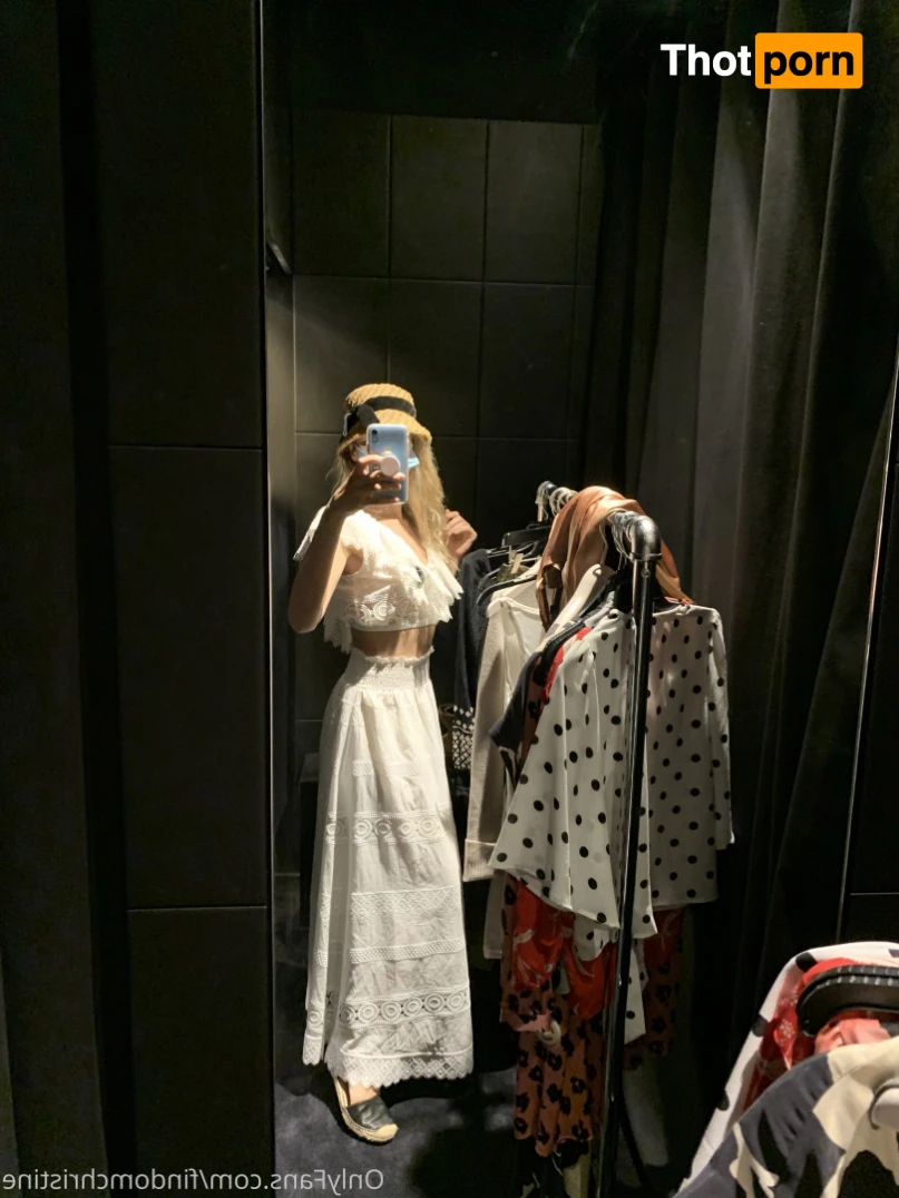 Goddess Christine 13531362