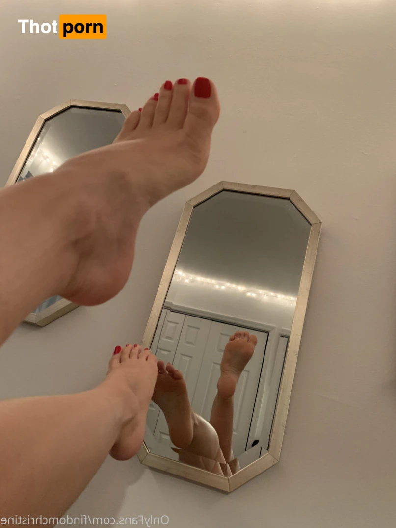 Goddess Christine 13531435