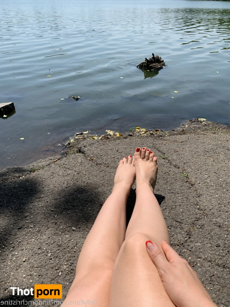 Goddess Christine 13531571