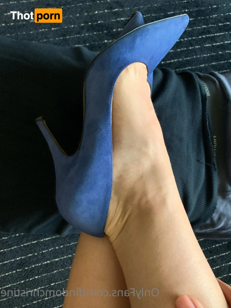 Goddess Christine 13531580