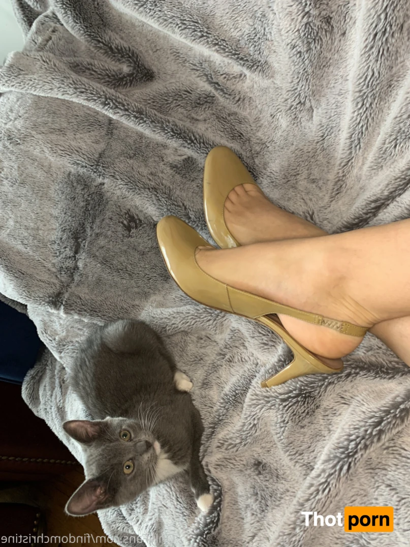 Goddess Christine 13531768