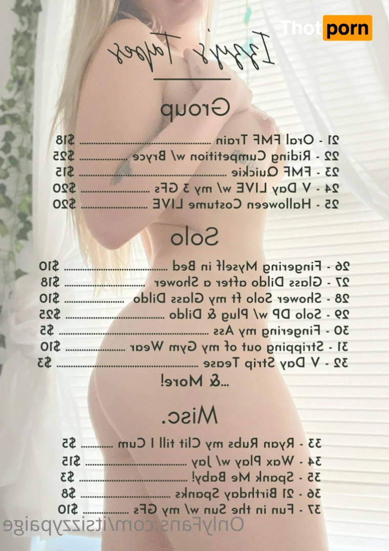 Izzy Paige 🤍 16354308