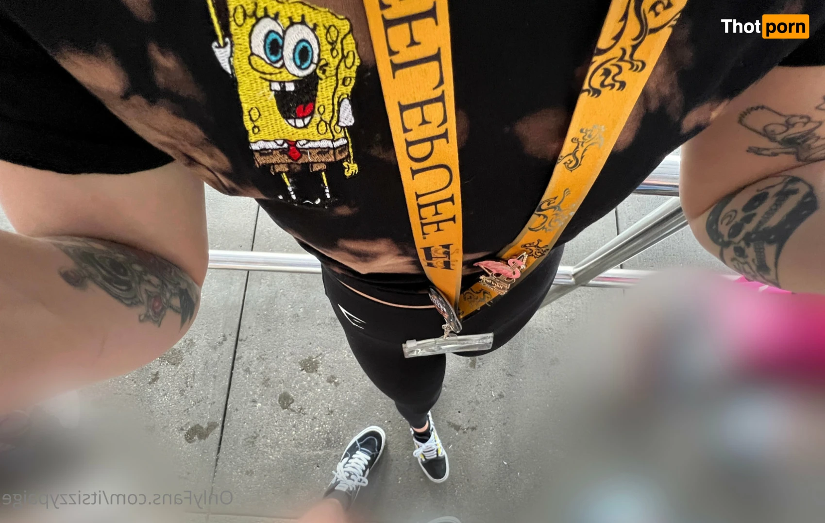 Izzy Paige 🤍 16357507