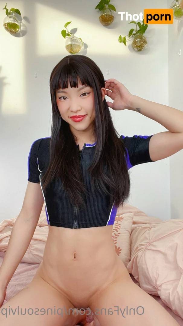 ✨Pinesoul✨Asian Ass Queen 7703811