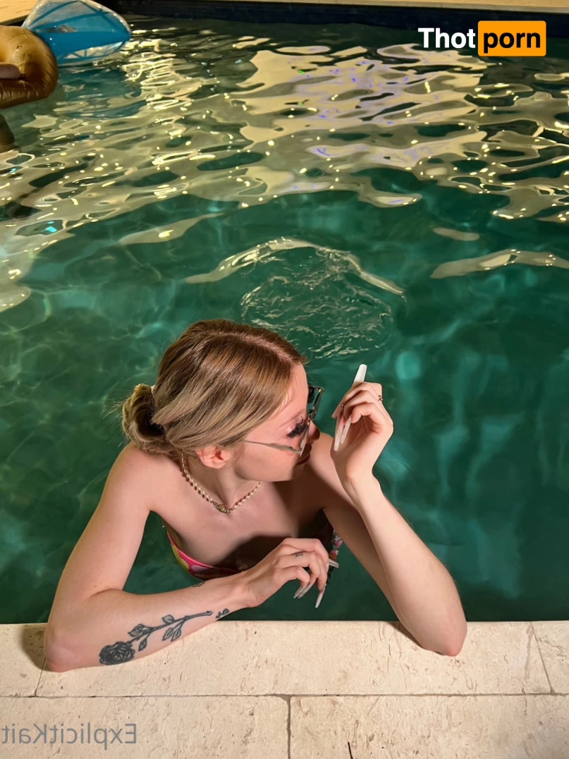 Kaitlynn NO PPV 💦 11258510