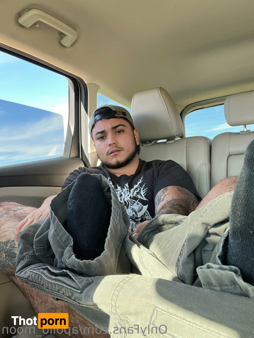 Apollo Moon 14301544