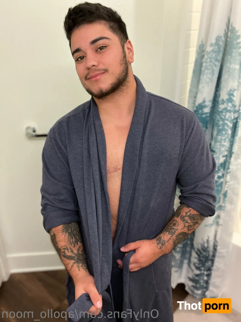 Apollo Moon 14301624