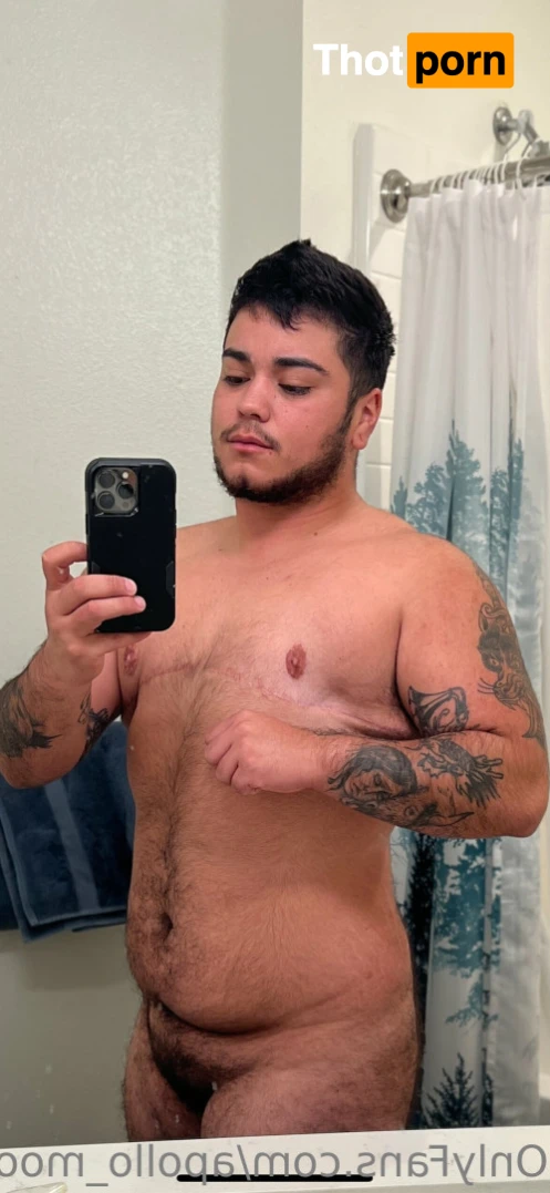 Apollo Moon 14301724