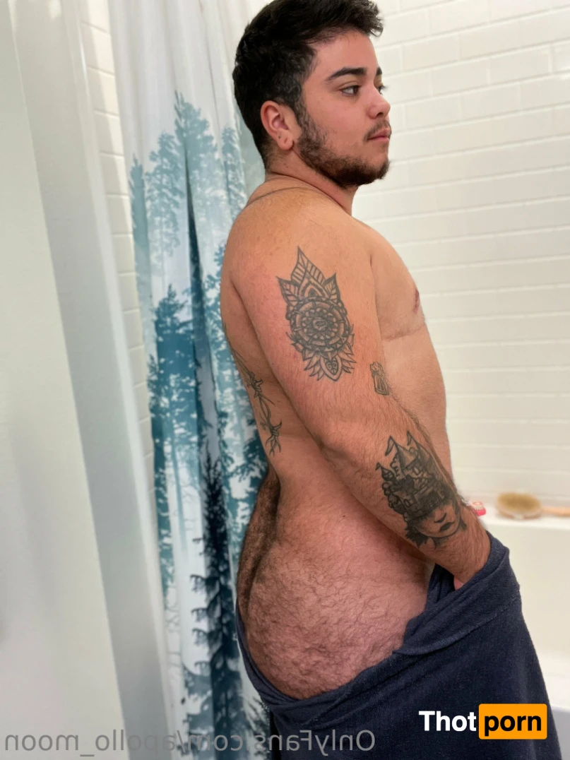 Apollo Moon 14301755