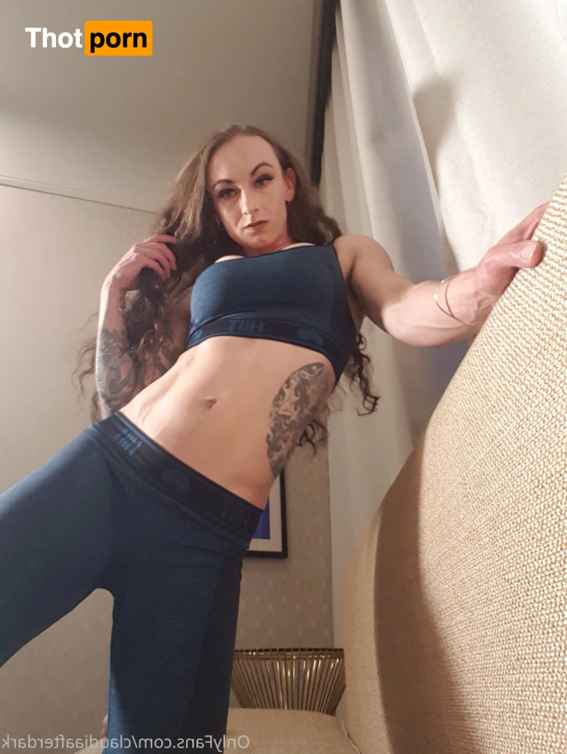 ClaudiaAfterDark 14919825