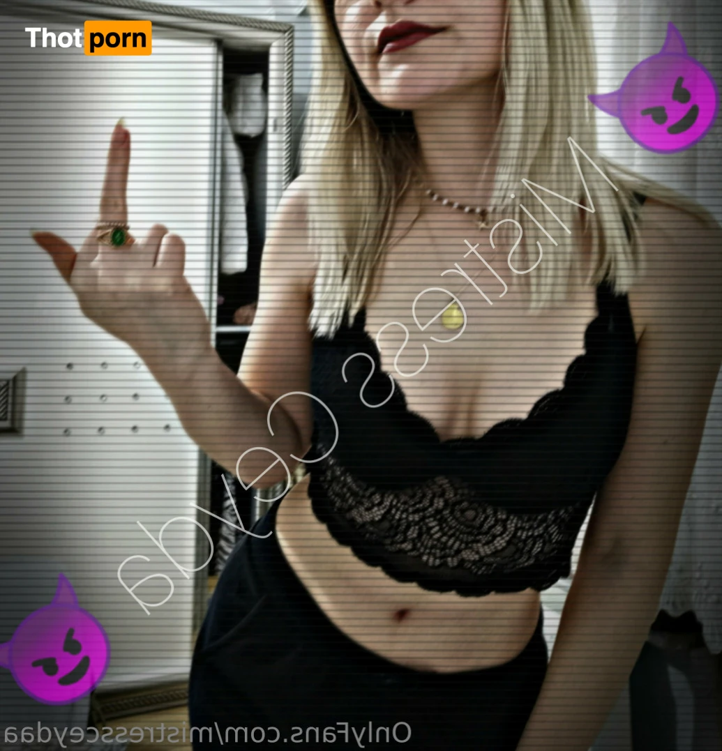 Goddess Ceyda 14613562