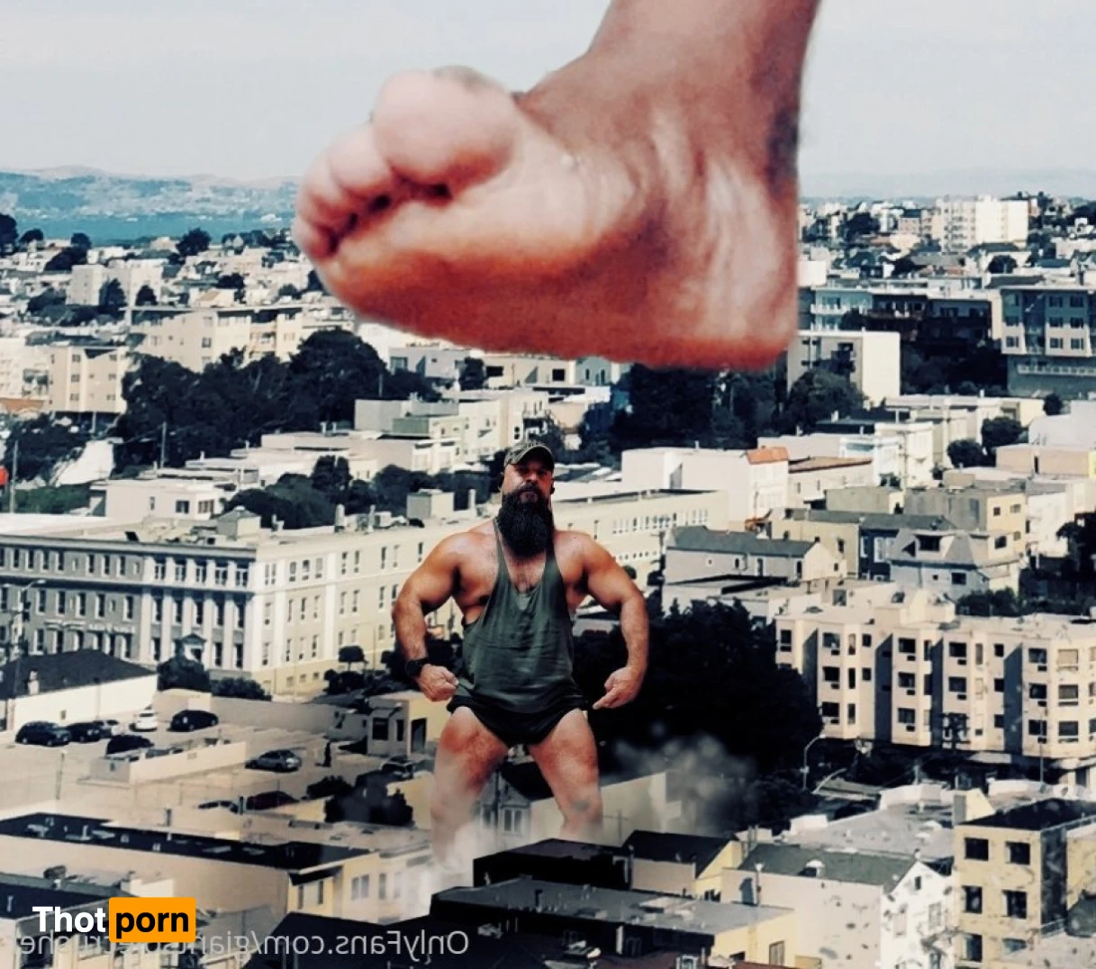 GiantSoleCrusher 15368830