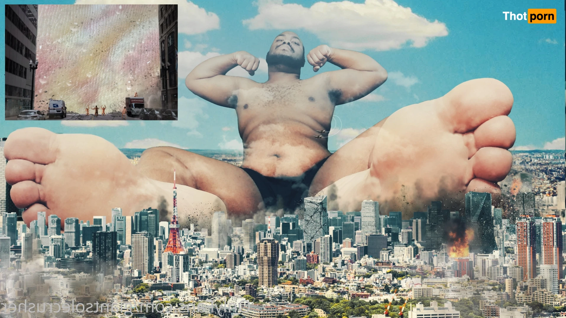 GiantSoleCrusher 15369055