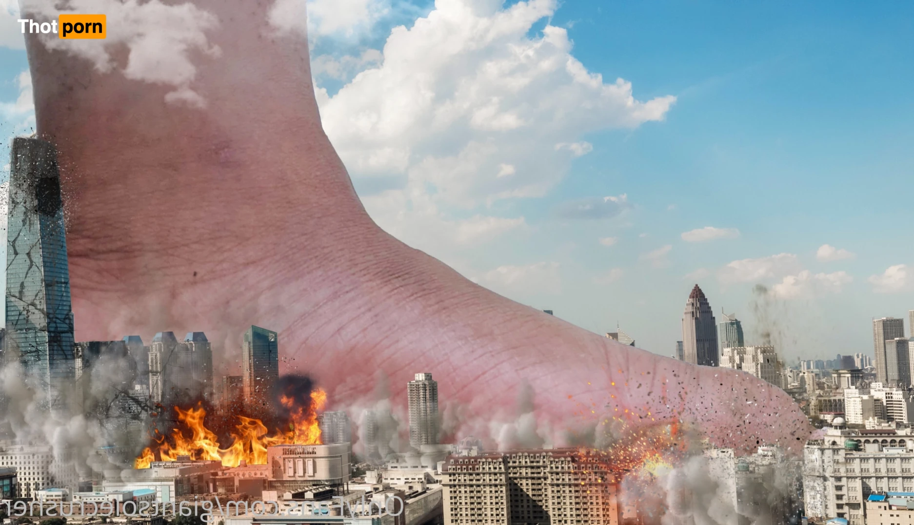 GiantSoleCrusher 15369159