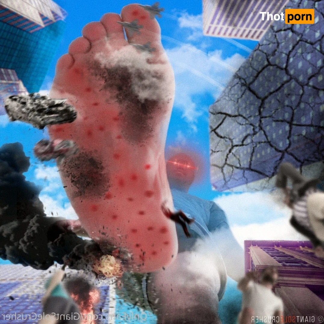 GiantSoleCrusher 15369470