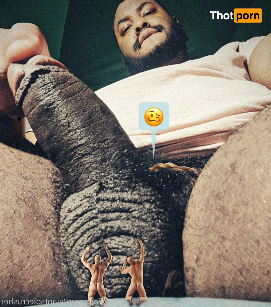 GiantSoleCrusher 15369697