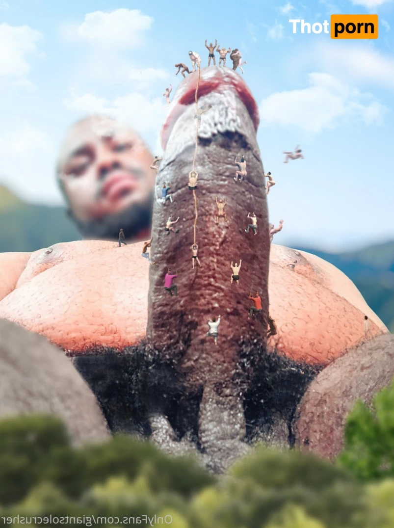 GiantSoleCrusher 15369821