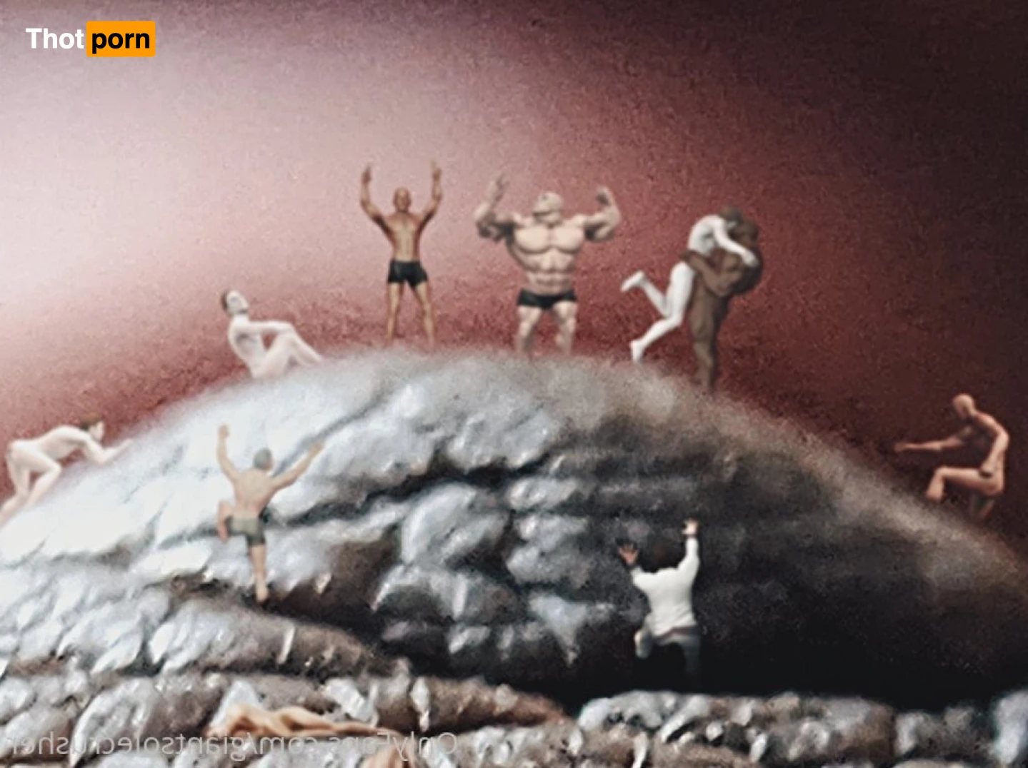 GiantSoleCrusher 15369851