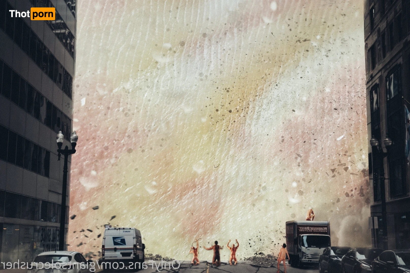 GiantSoleCrusher 15369901