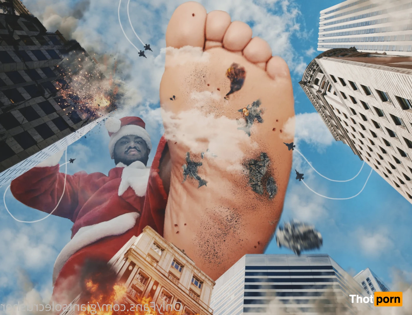 GiantSoleCrusher 15369964