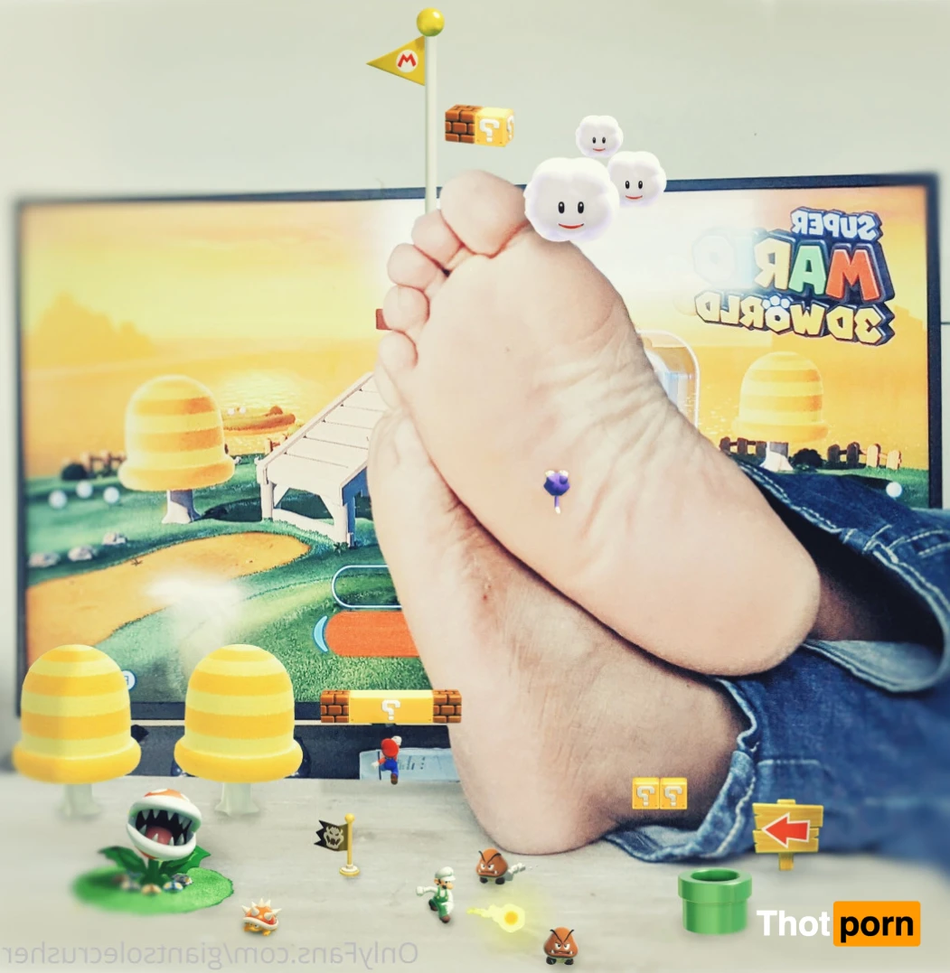 GiantSoleCrusher 15370009