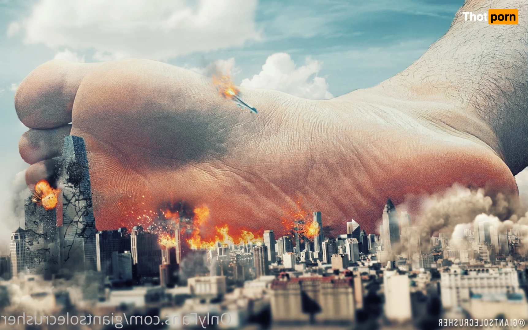 GiantSoleCrusher 15370284