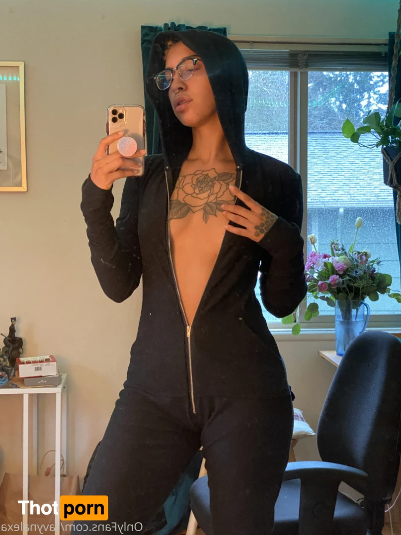 Ravyn Alexa 16295044