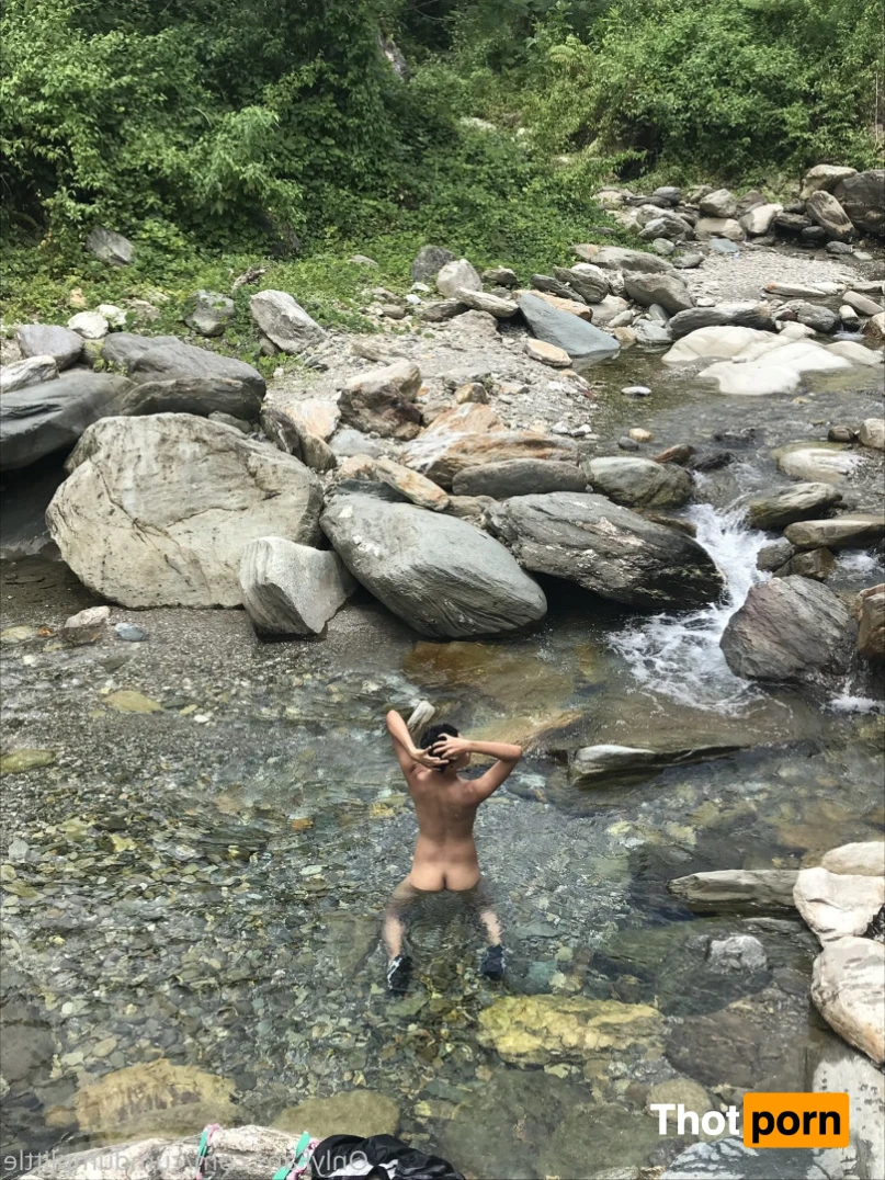 Little Asian Cumdump 🍆💗 14448706