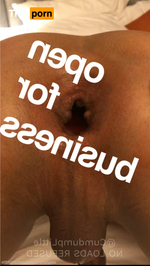 Little Asian Cumdump 🍆💗 14450459