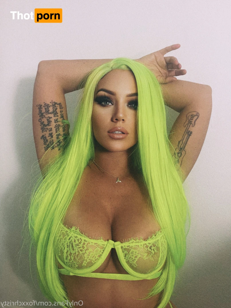 Sunkissed Foxx 13131273