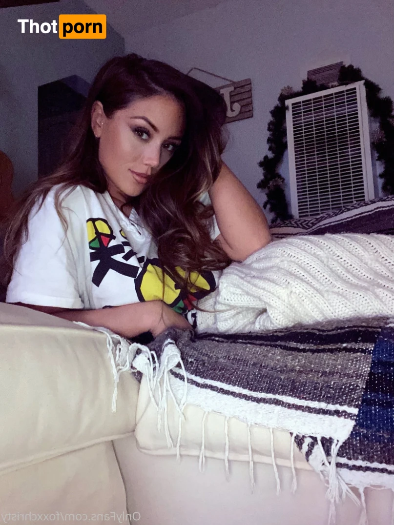 Sunkissed Foxx 13132579