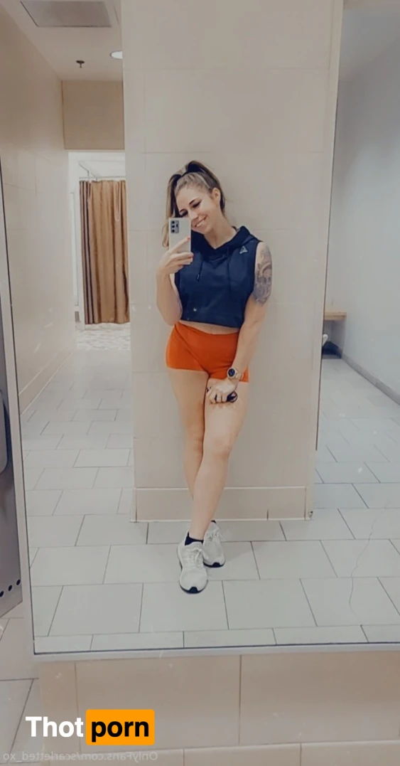 ScarletteD Video Access TOP 10% VIP 16393980