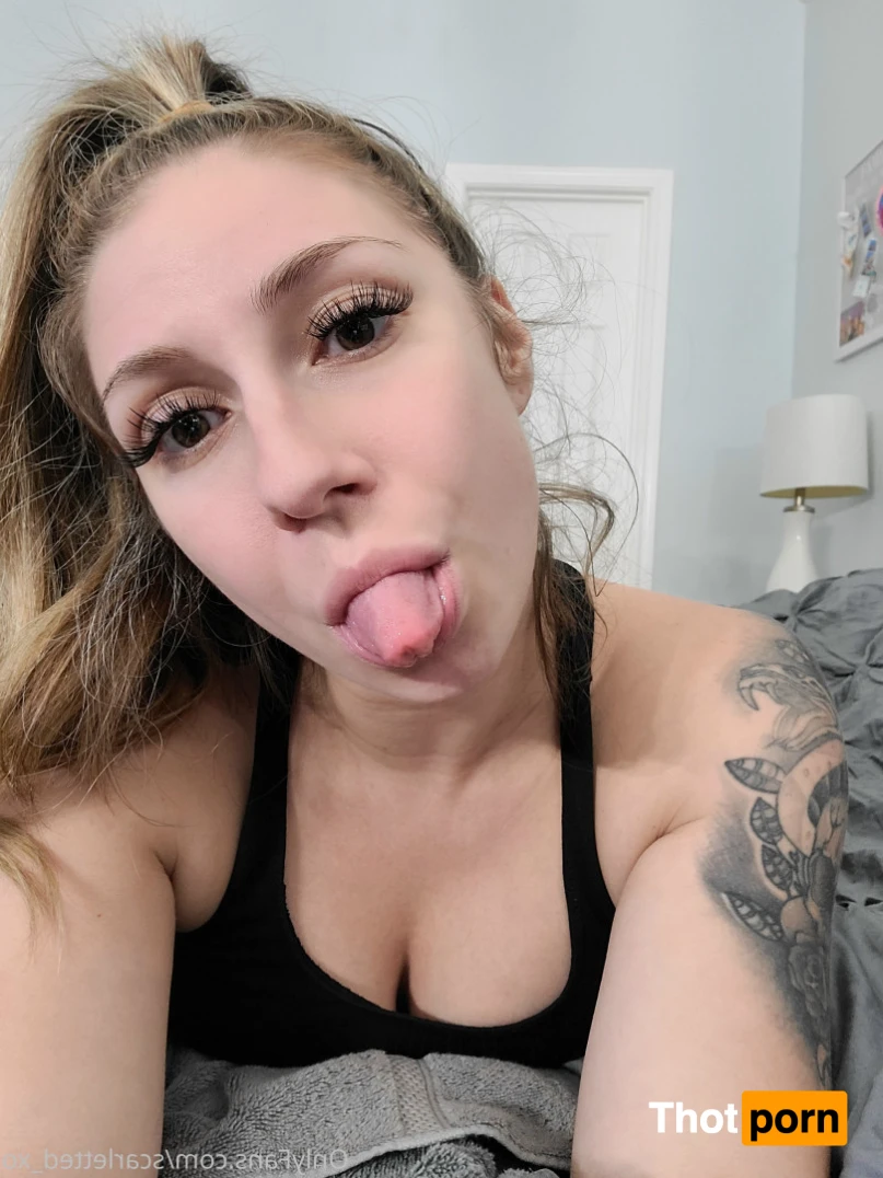 ScarletteD Video Access TOP 10% VIP 16393990