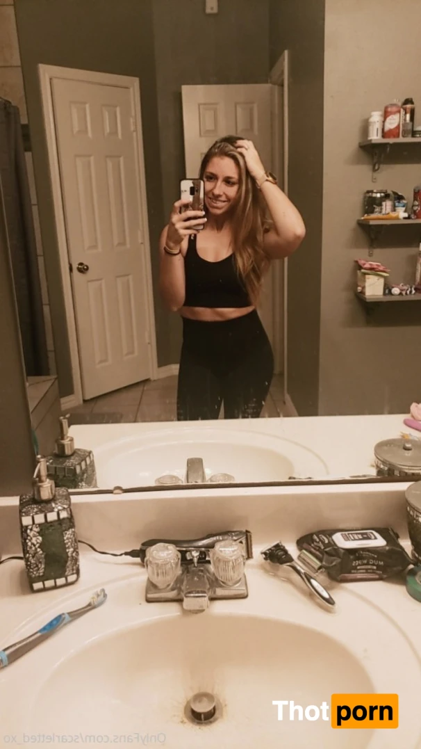 ScarletteD Video Access TOP 10% VIP 16394121