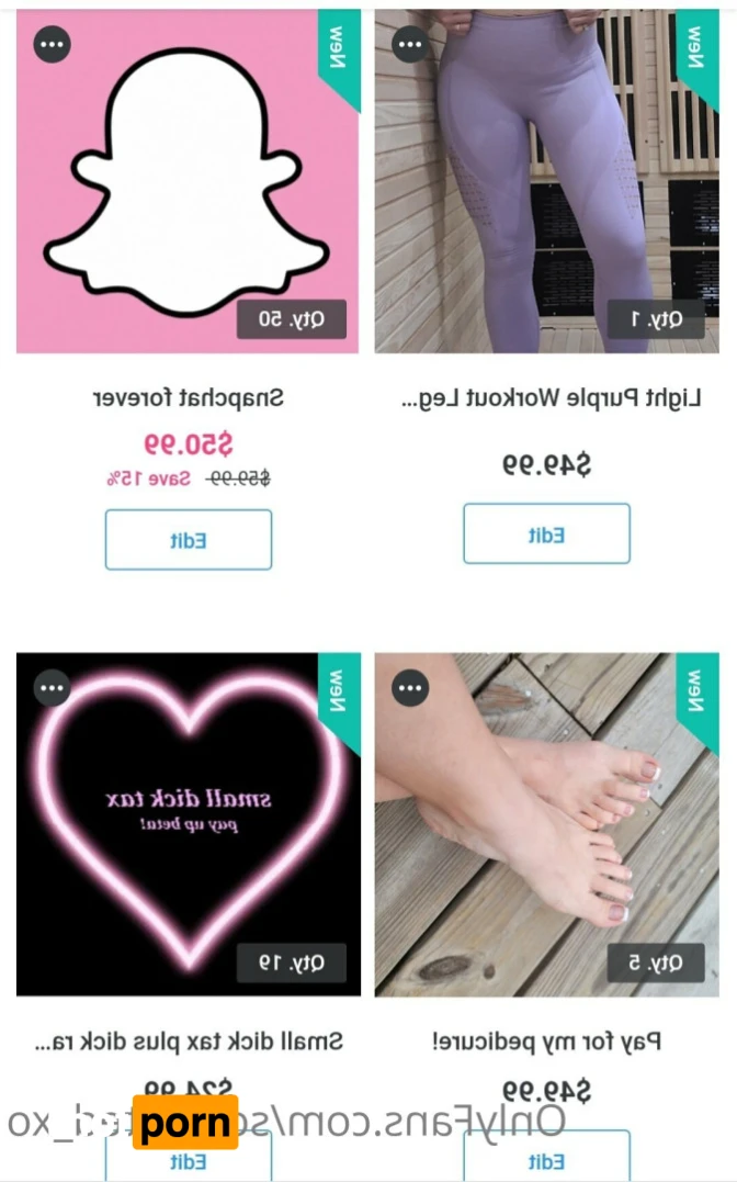 ScarletteD Video Access TOP 10% VIP 16394142