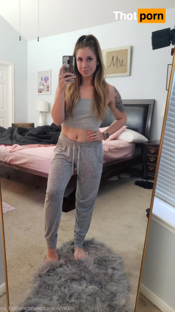 ScarletteD Video Access TOP 10% VIP 16394200