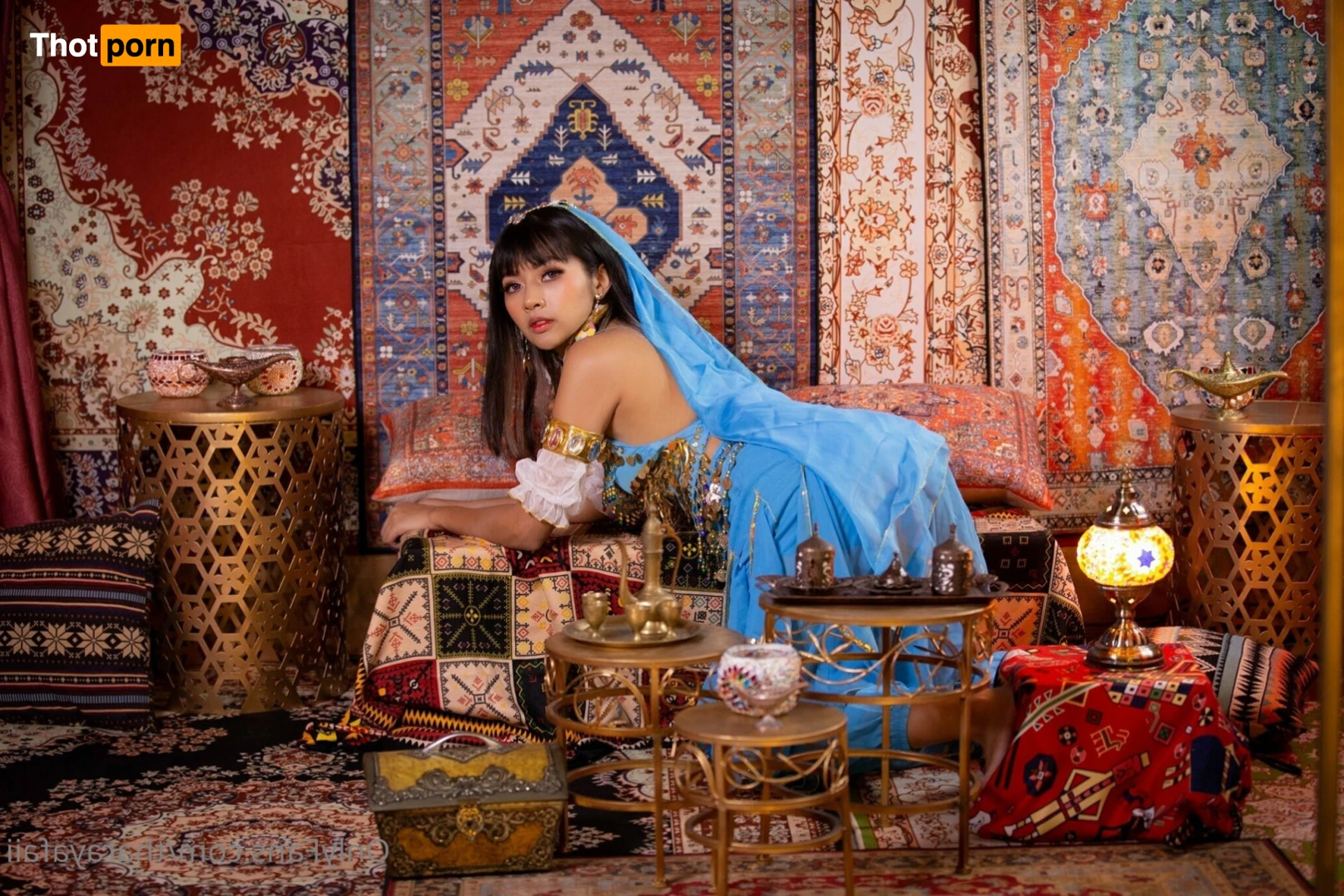 Tharaya Phumiwat 15959235