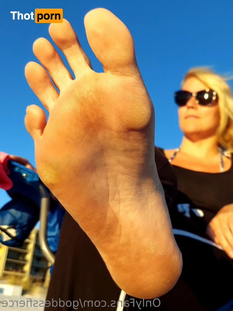 Goddess Fierce 16454108