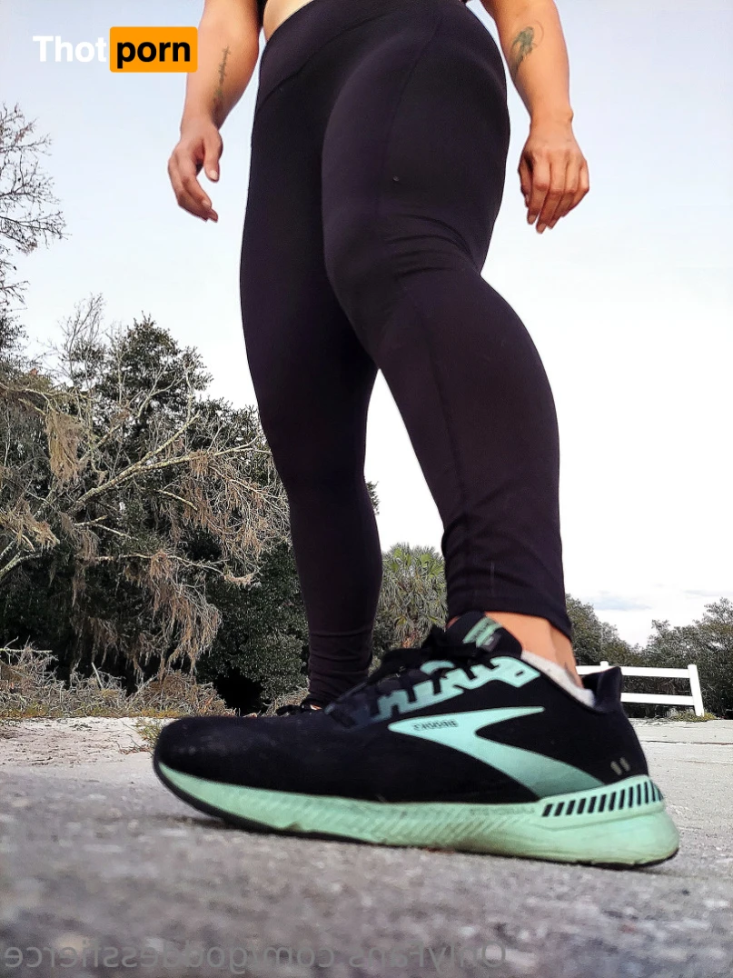 Goddess Fierce 16454175