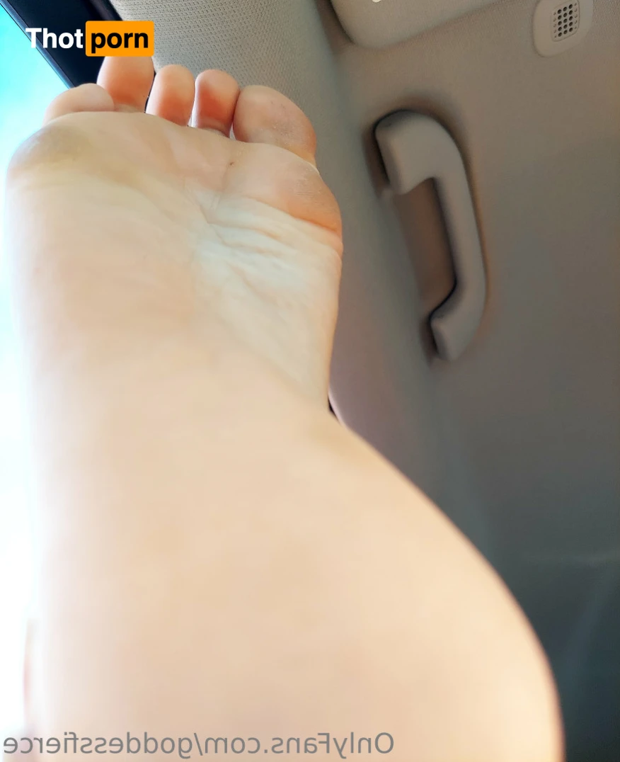 Goddess Fierce 16454354