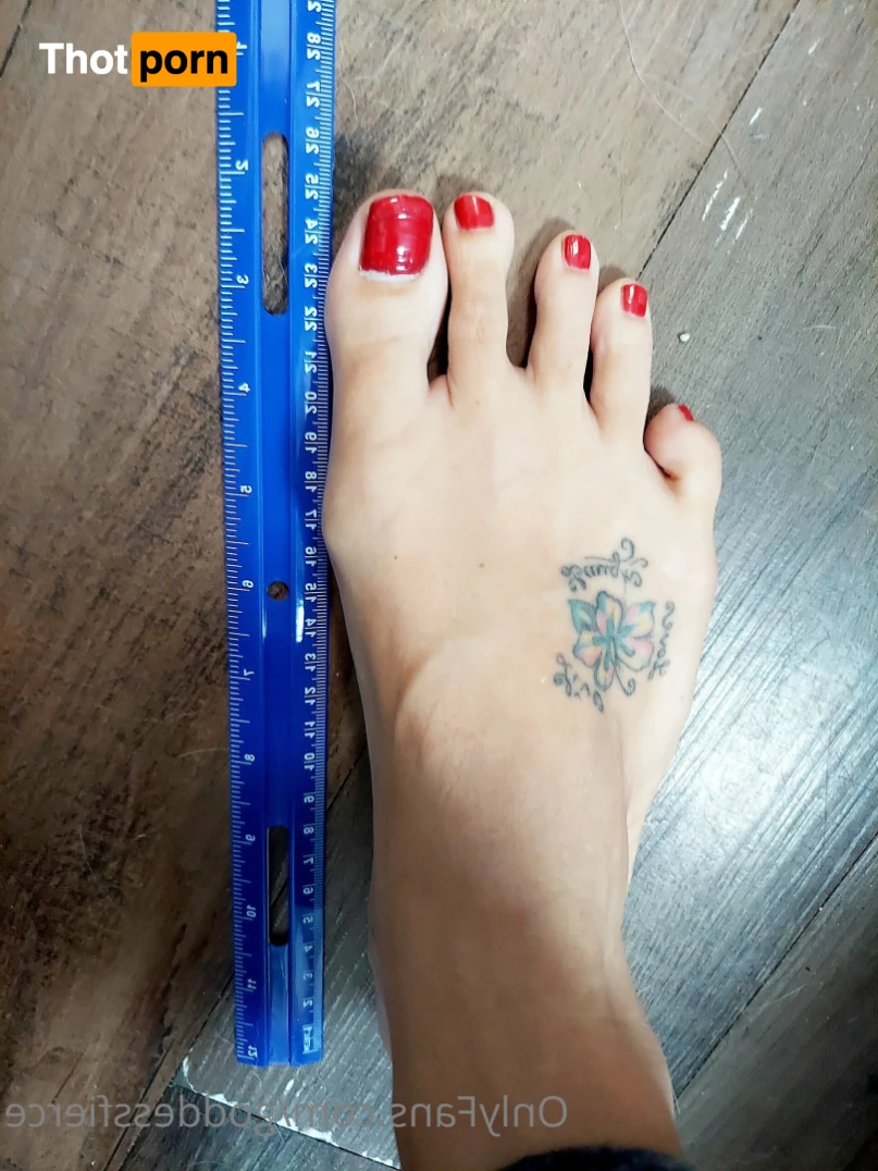 Goddess Fierce 16454439