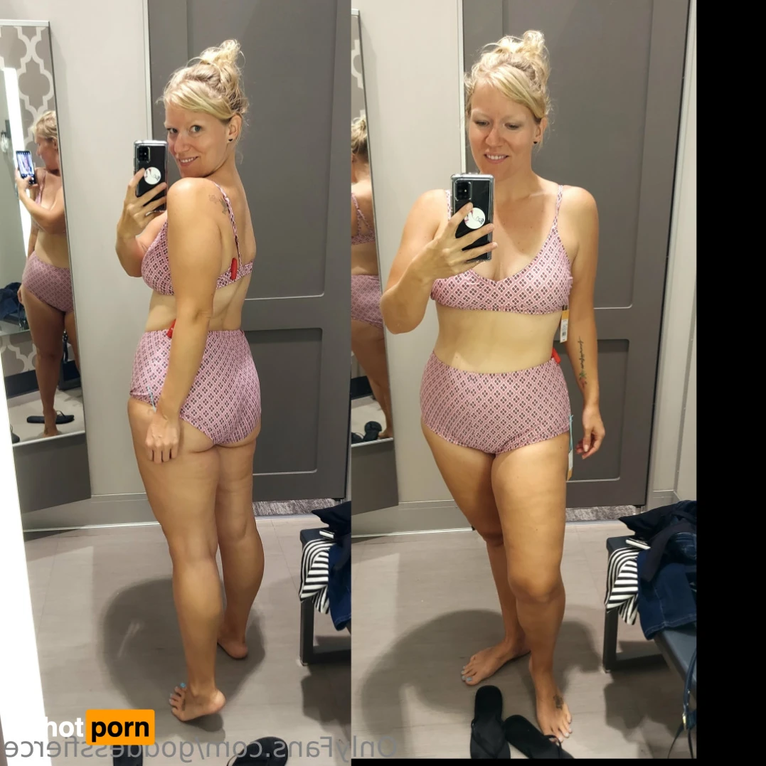 Goddess Fierce 16454529