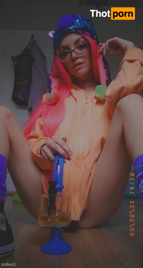 💗Zoe Riot💗 15256521