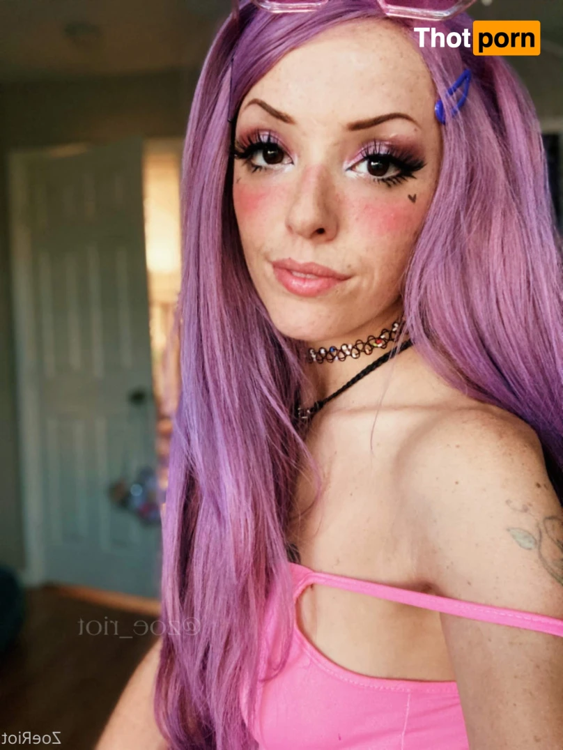 💗Zoe Riot💗 15256851