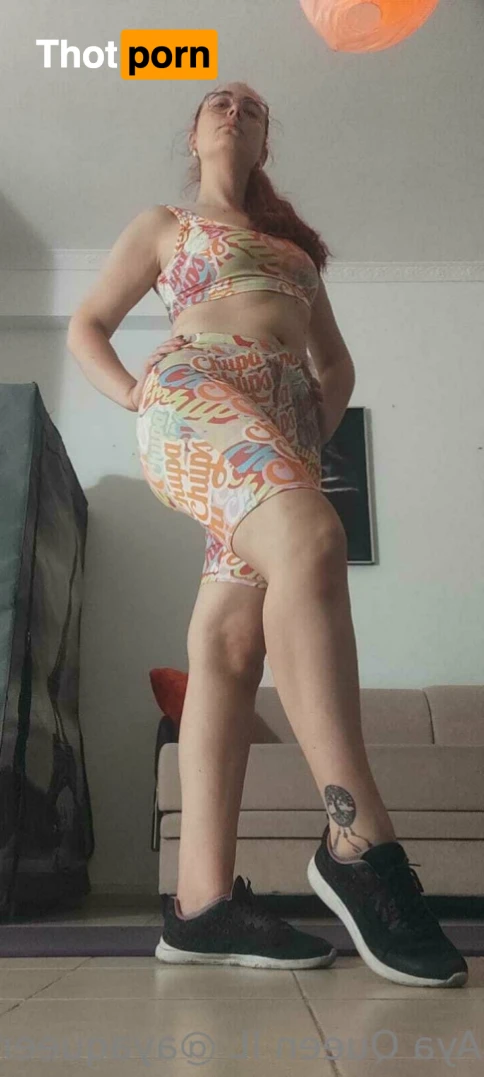 Aya Queen IL 🇮🇱 Femdom Findom Dominatrix 13950485