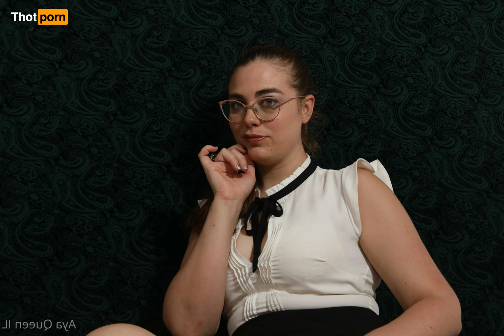 Aya Queen IL 🇮🇱 Femdom Findom Dominatrix 13950588