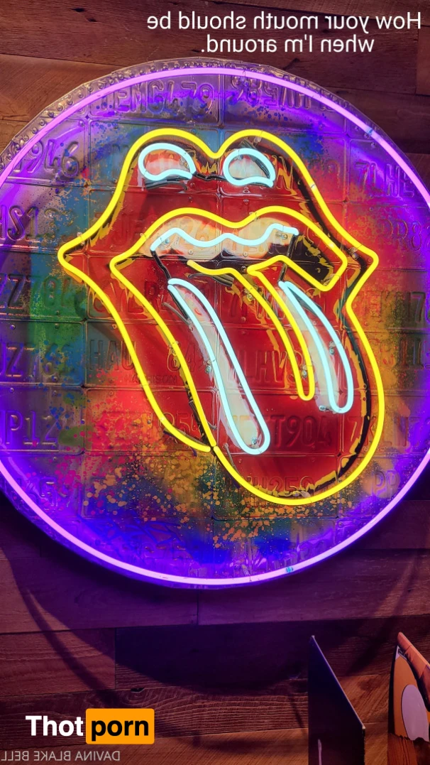 Davina Blake Bell 15534508