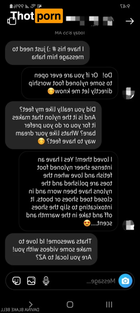 Davina Blake Bell 15534856