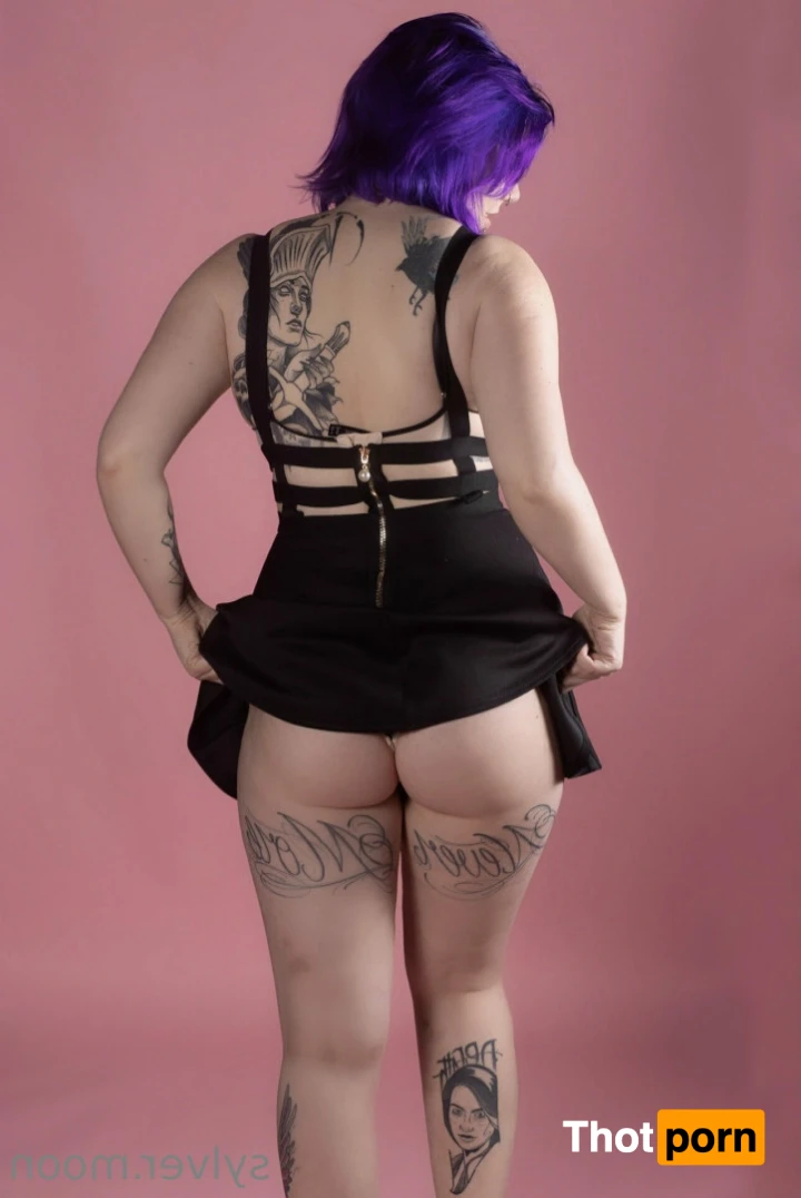 Sylver Moon 16351427