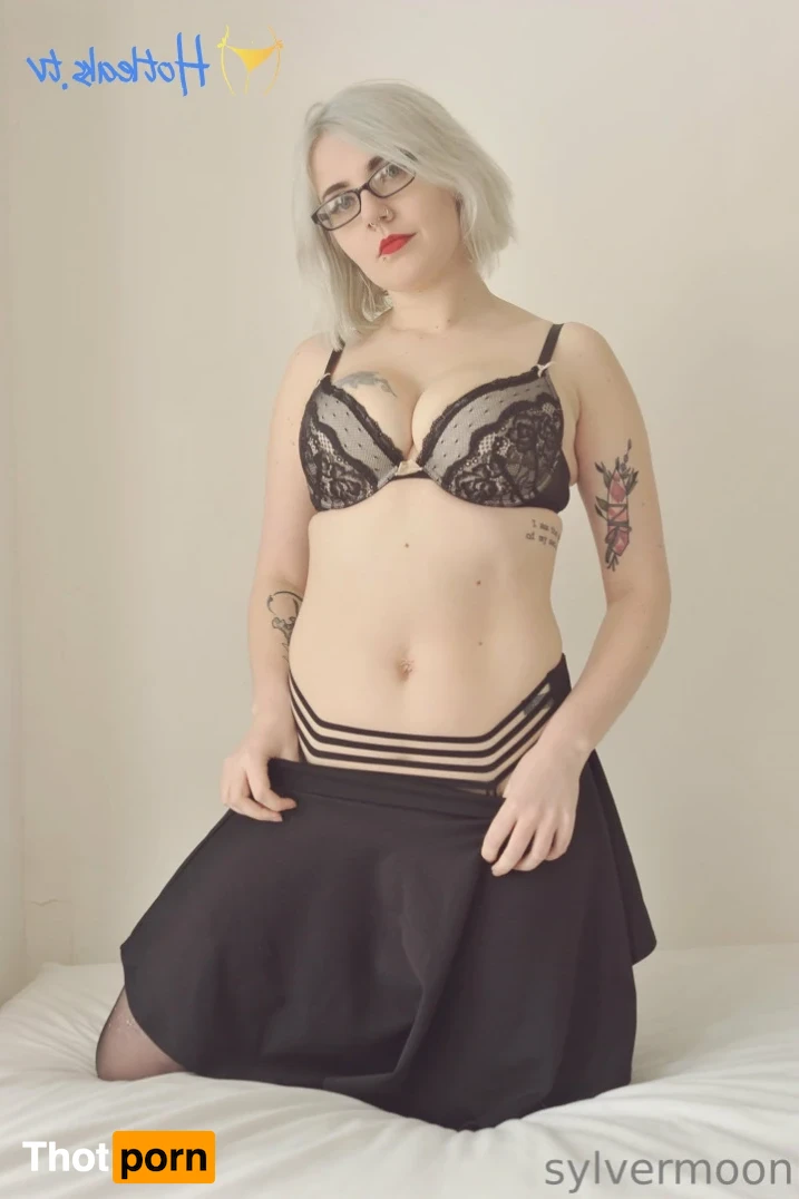 Sylver Moon 16553412